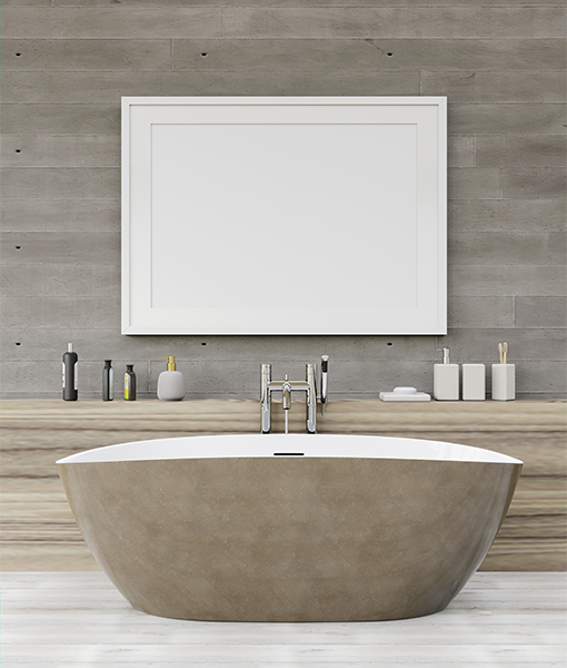 freestanding bathtub | Akpipes-sanitary